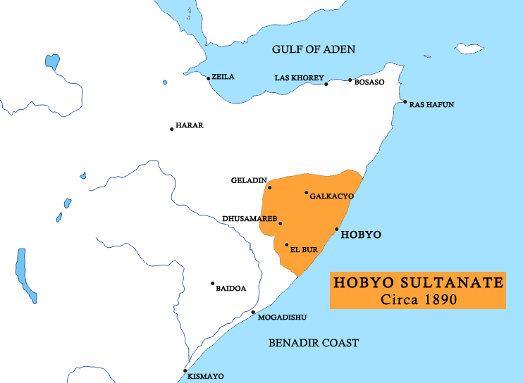 File:Hobyo sultanate map.png