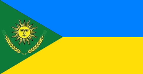 File:Прапор Славянського району.png