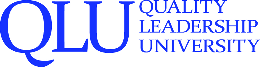 File:Logo Quality Leadership University Panama QLU.jpg
