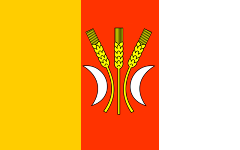 File:POL gmina Rojewo flag.png
