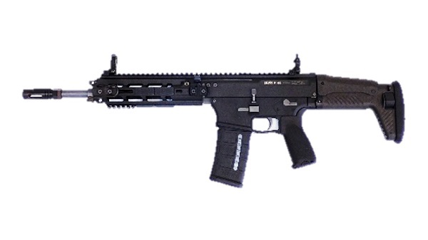 File:HOWA 5.56 Prototype rifle.jpg