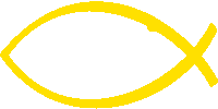 File:Ichthus dark yellow.png