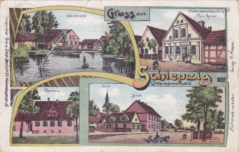 File:Schlepzig, Postkarte, 1900.jpg