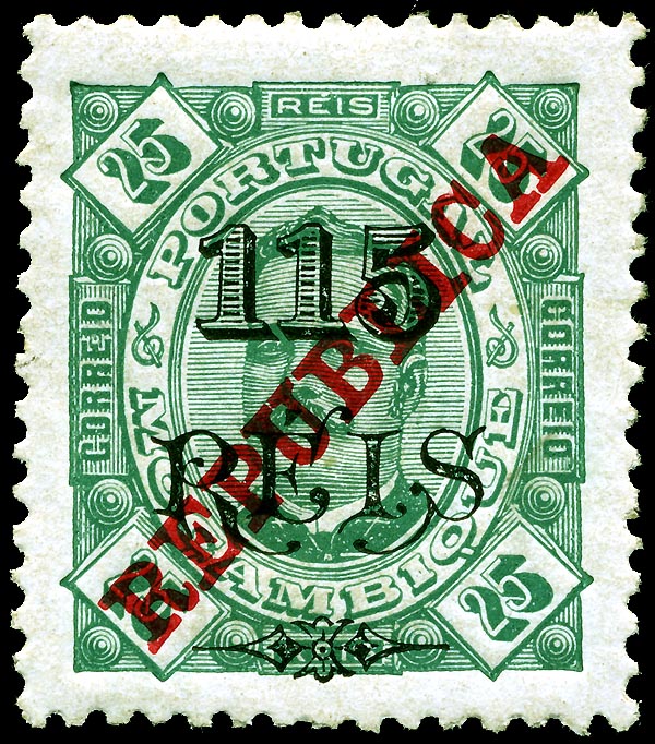 File:Stamp Mozambique 1915 115r on 25r republica.jpg
