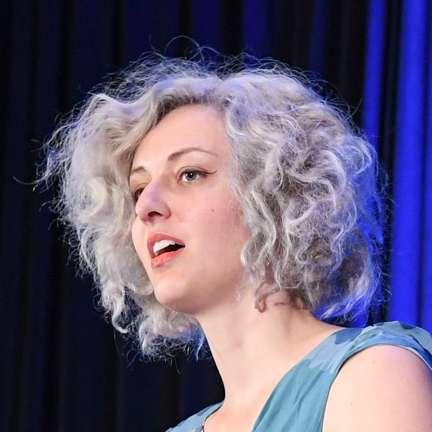 File:Thais Weiller at GDC 2017 (33163135001) (cropped).jpg