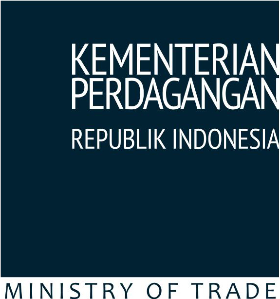 File:Logo of the Ministry of Trade of the Republic of Indonesia.jpg