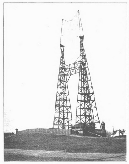 File:Murgas radiotelegraph station at Wilkes-Barre, Pennsylvania (1905).jpg