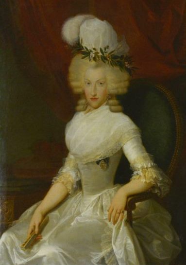 File:Luisa Maria Amalia di Napoli, granduchessa di Toscana.jpg