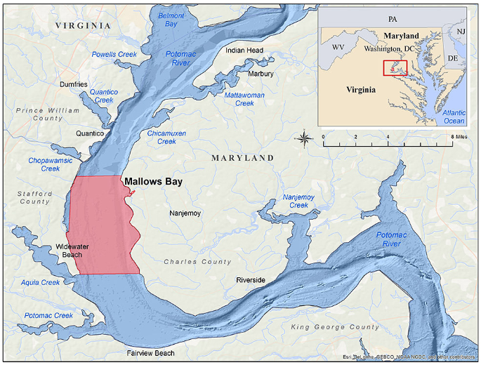 File:Mallows Bay-Potomac River NMS map.PNG