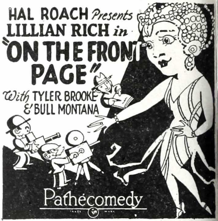 File:On the Front Page (1926) - 1.jpg