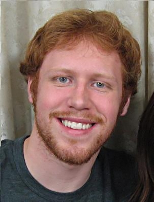 File:Red Headed Young Man.jpg