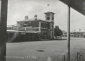 File:Kempsey Post and Telegraph Office (2712155155).jpg