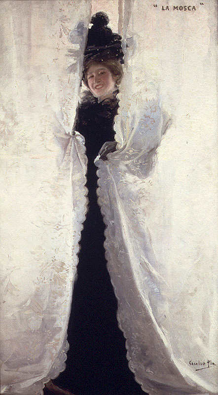File:La mosca (Cecilio Plá, 1897).jpg