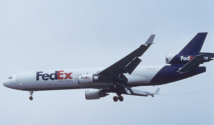 File:N581FE Aircraft.jpg