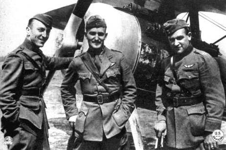 File:94th aero squadron aviators.jpg
