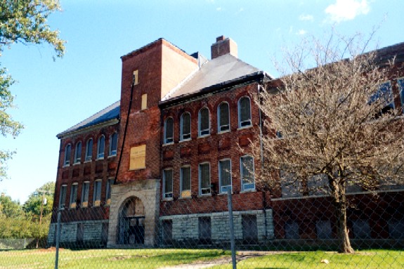 File:Fairmount high school 2003.jpg