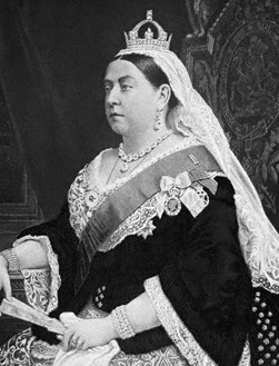 File:Queen Victoria bw.jpg