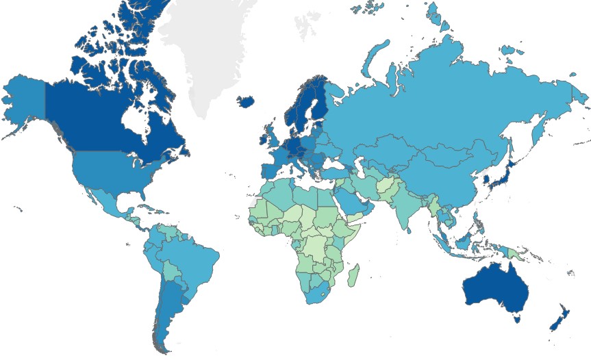File:2022 Social Progress Index.jpg