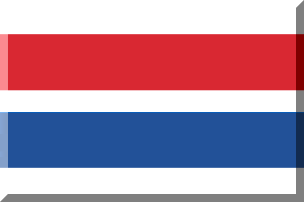File:600px Bianco Rosso e Blu (Strisce Orizzontali).png