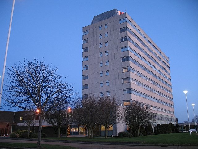 File:Fujitsu - geograph.org.uk - 524505.jpg