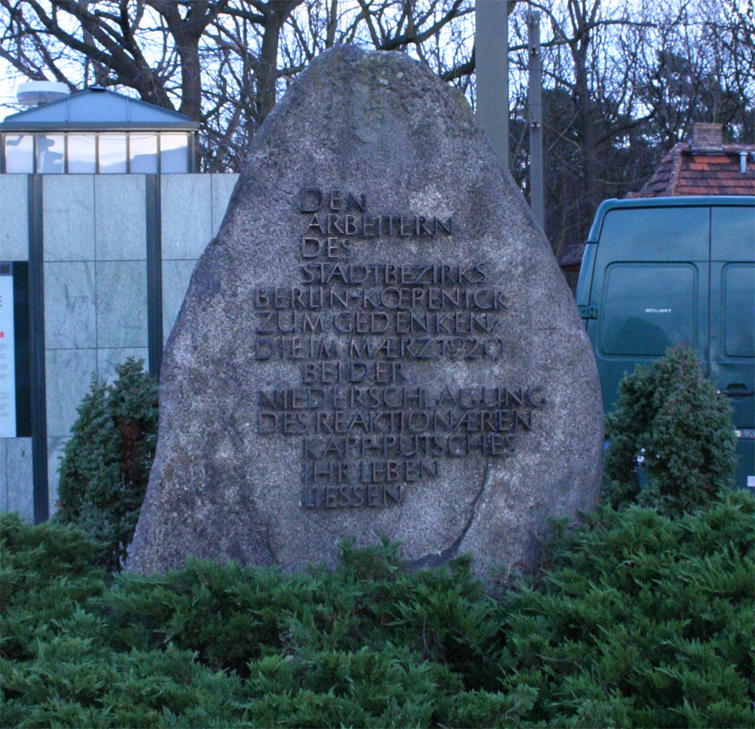 File:Kapp Putsch memorial, Berlin-Grünau.jpg
