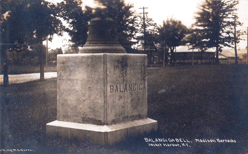 File:Madison Barracks bell.jpg