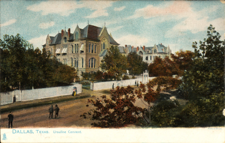 File:Ursuline Convent, Dallas, Texas.jpg