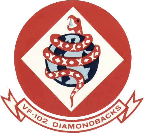File:Fighter Squadron 102 (US Navy) insignia c1973.png