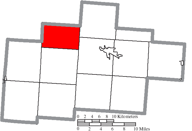 File:Map of Hocking County Ohio Highlighting Good Hope Township.png