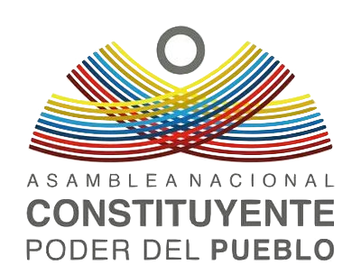 File:Logo of the 2017 Constituent Assembly of Venezuela.png