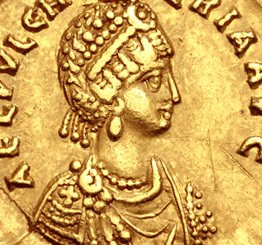 File:Solidus of Aelia Pulcheria, ca. 423-425 (cropped).jpg