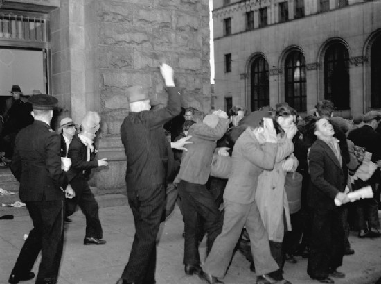 File:RCMP 1938 sitdowner strike.jpg