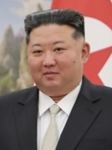 Kim Jong Un, (1998–2019), Born 1983 (, (age 42–43)
