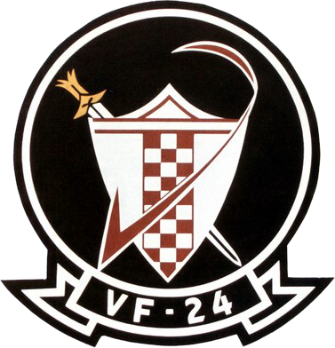 File:Fighter Squadron 24 (US Navy) insignia c1977.png