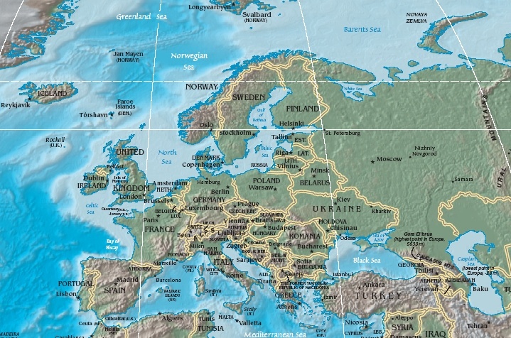 File:Physical Map of Europe.jpg