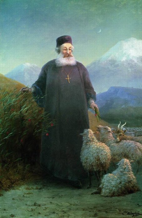 File:Aivazovsky - Catholicos Khrimyan Airik near Echmiadzin.jpg