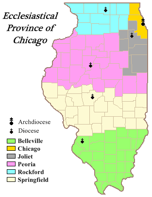 File:Ecclesiastical Province of Chicago map 1.png