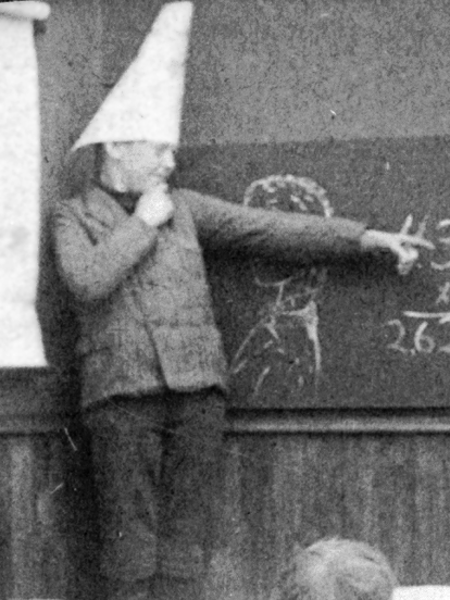 File:Dunce cap from LOC 3c04163u.png