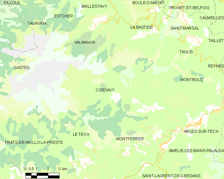 File:Map commune FR insee code 66060.png