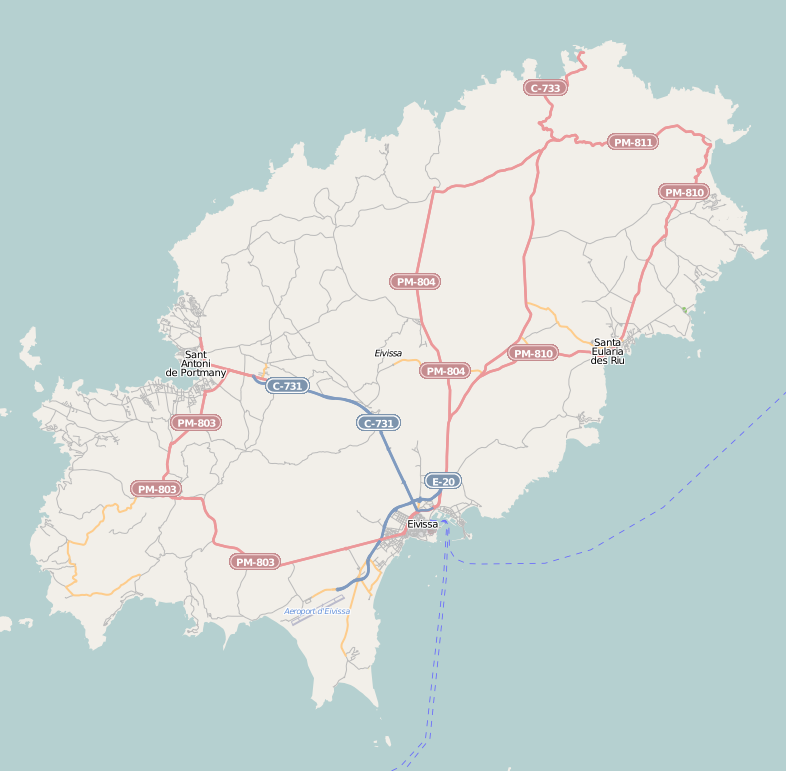 File:Location map Ibiza.png