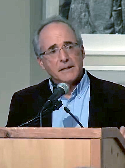File:Louis S. Warren, 2018.png