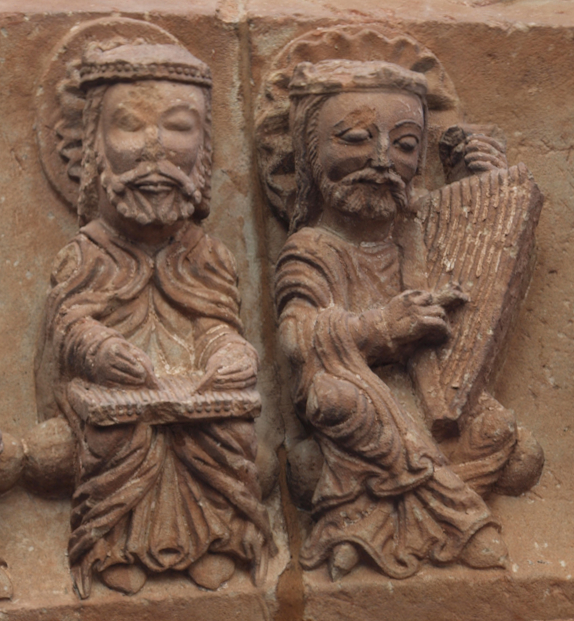 File:Elders with a psaltery and rota, Santo Domingo de Soria.jpg