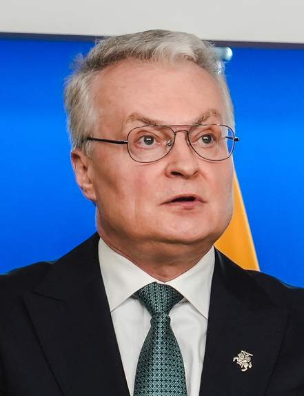 File:Gitanas Nausėda 2023.jpg