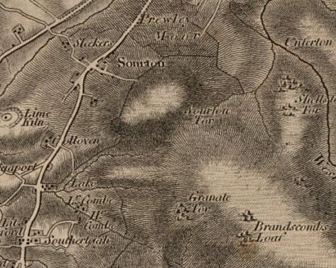 File:Historical map of Sourton.JPG
