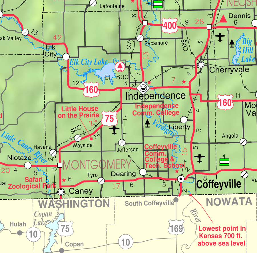 File:Map of Montgomery Co, Ks, USA.png