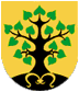 Coat of arms of Michałowice