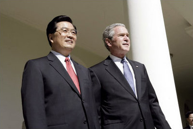 File:President of People's Republic of China Hu.jpg