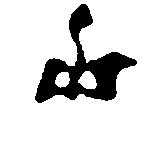 File:Tocharian letter ye.gif