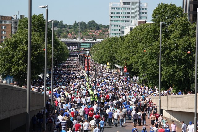File:Wembley Way.jpg