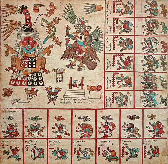 File:Codex Borbonicus, p11 trecena13.PNG